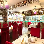 Aparthotel Guzulka & Restaurant Aparthotel Berlin