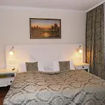 Aparthotel Aparthotel Guzulka & Restaurant Berlin
