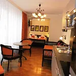 Aparthotel Aparthotel Guzulka & Restaurant