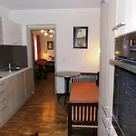 Aparthotel Aparthotel Guzulka & Restaurant Berlin