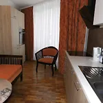Aparthotel Guzulka & Restaurant Aparthotel Berlin