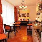 Aparthotel Aparthotel Guzulka & Restaurant 3*