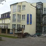 Aparthotel Guzulka & Restaurant Aparthotel Berlin