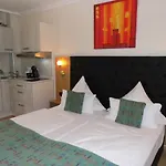Aparthotel Guzulka & Restaurant Berlin