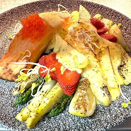Guzulka & Restaurant 3* ベルリン