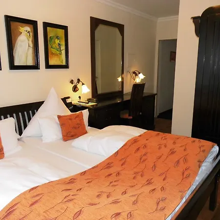 Guzulka & Restaurant Apart Otel
