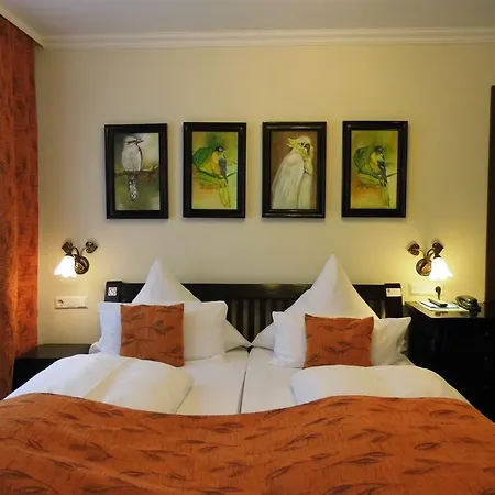 Guzulka & Restaurant