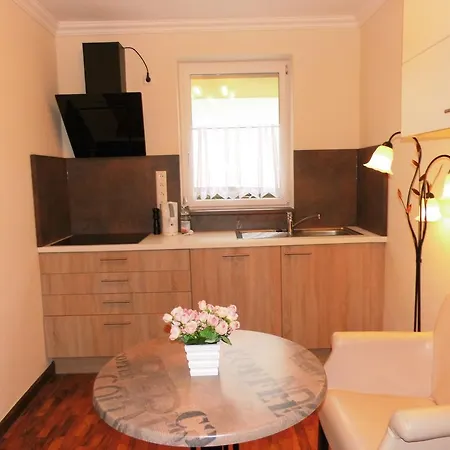 Guzulka & Restaurant 베를린