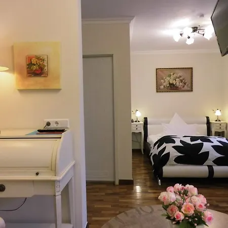 Guzulka & Restaurant Apart Otel