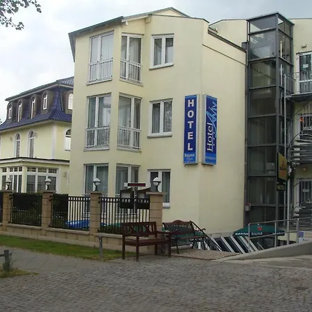 Guzulka & Restaurant Apart Otel Berlin