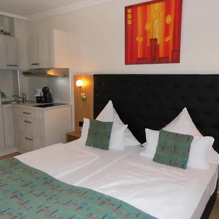 Guzulka & Restaurant 베를린