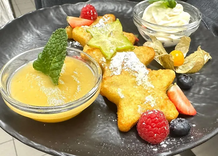 Guzulka & Restaurant