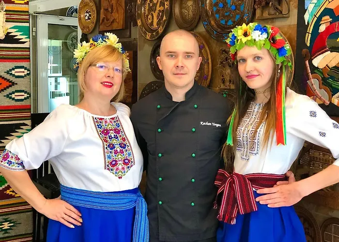 Guzulka & Restaurant מלון דירות