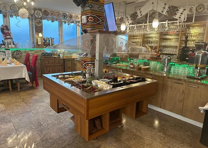 Guzulka & Restaurant