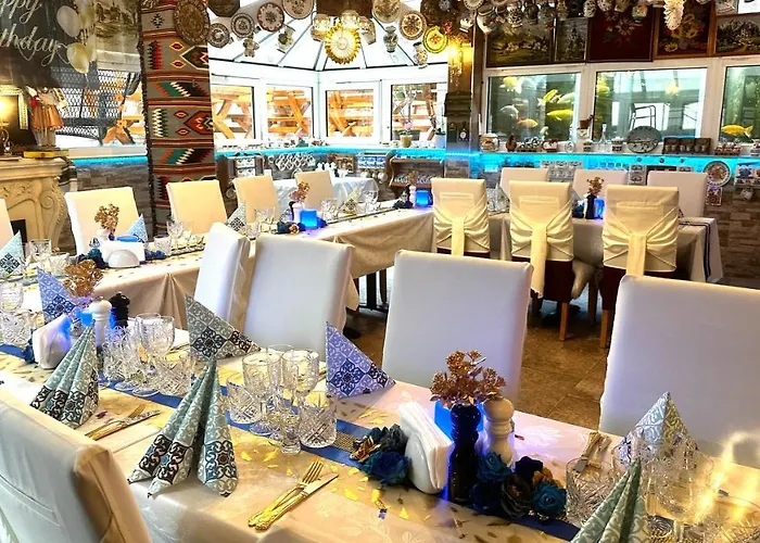 Guzulka & Restaurant