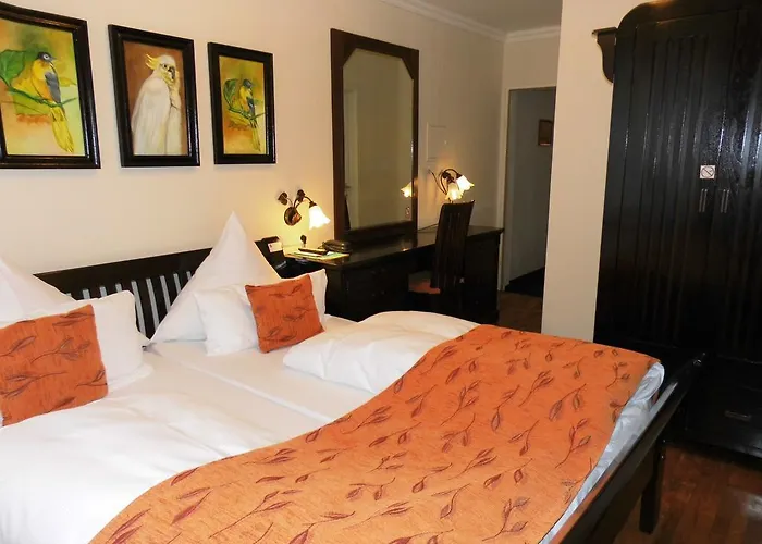 Guzulka & Restaurant Aparthotel