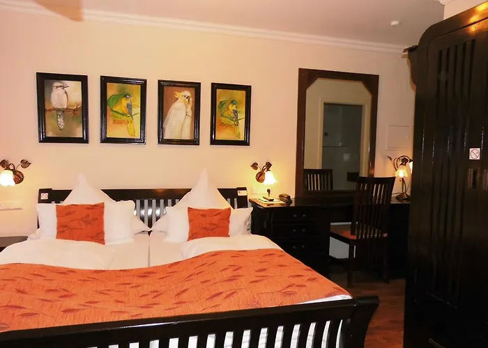 Guzulka & Restaurant 3*