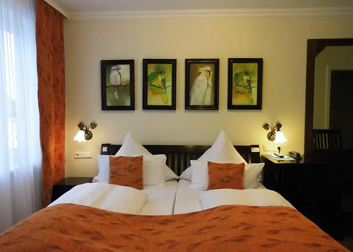 Guzulka & Restaurant