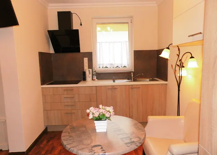 Guzulka & Restaurant Berlijn