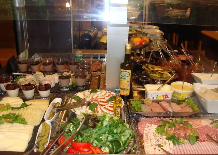 Aparthotel Guzulka & Restaurant