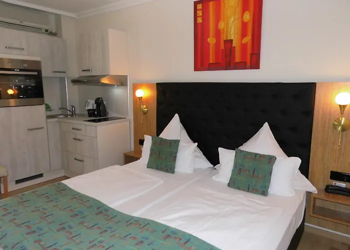 Guzulka & Restaurant Berlijn