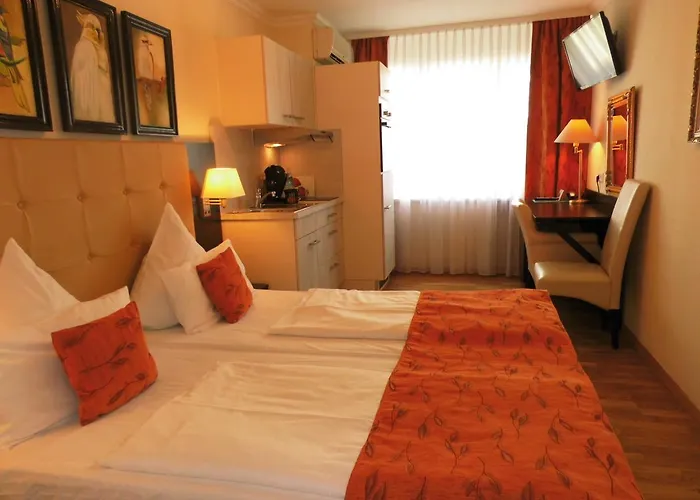 Aparthotel Guzulka & Restaurant