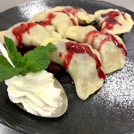 아파트호텔 Guzulka & Restaurant 3*
