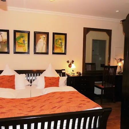 Guzulka & Restaurant 3*