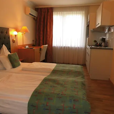 Aparthotel Guzulka & Restaurant