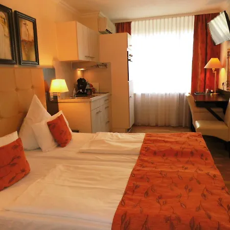 Aparthotel Guzulka & Restaurant