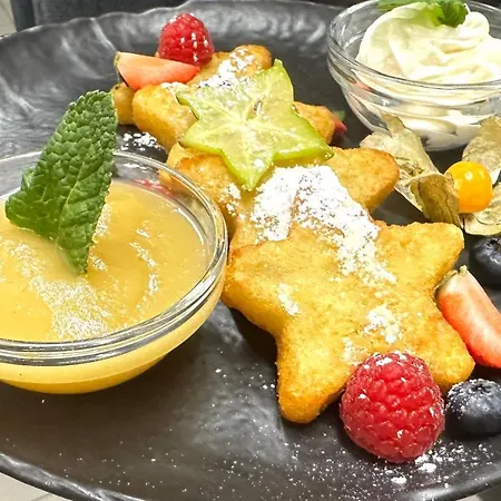 Guzulka & Restaurant