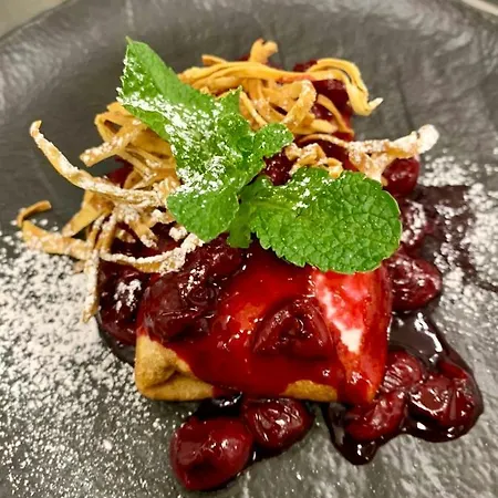 Guzulka & Restaurant Appart hôtel 3*