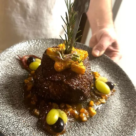 Appart hôtel Guzulka & Restaurant Berlin