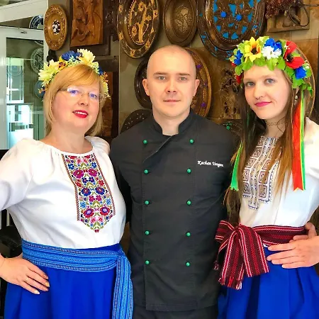 Guzulka & Restaurant Appart hôtel