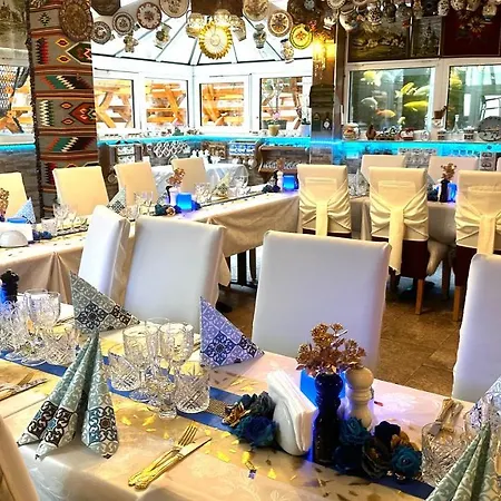 Guzulka & Restaurant