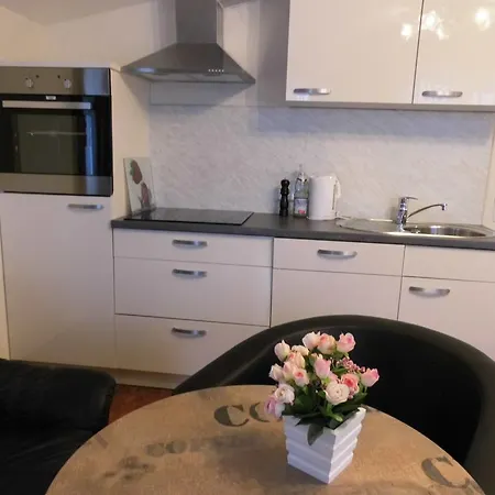 Guzulka & Restaurant Appart hôtel