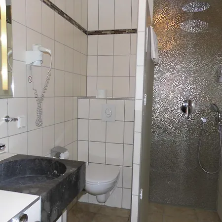 Appart hôtel Guzulka & Restaurant