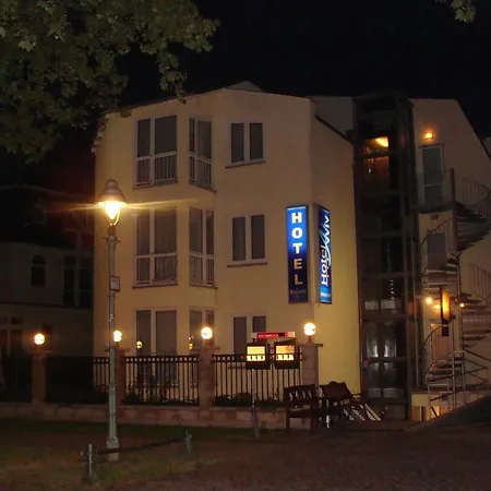 Appart hôtel Guzulka & Restaurant