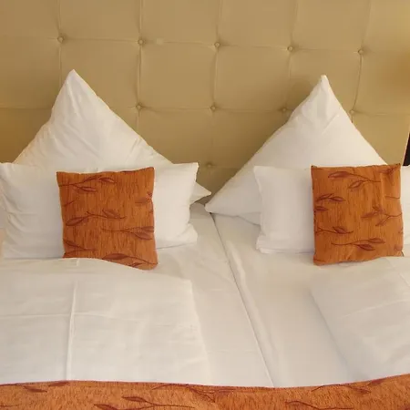 Guzulka & Restaurant Appart hôtel Berlin