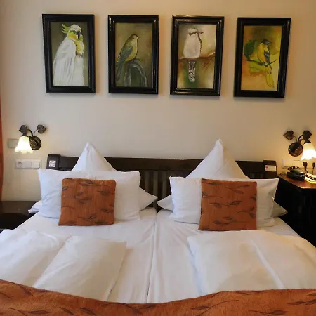 Guzulka & Restaurant Appart hôtel