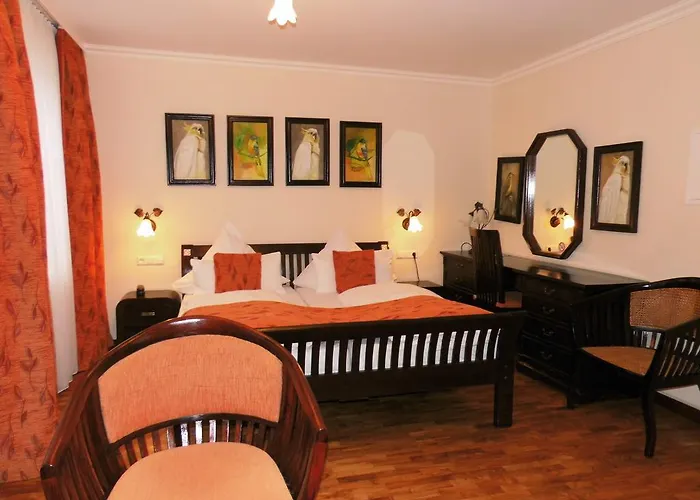 Guzulka & Restaurant Hotel apartamentowy